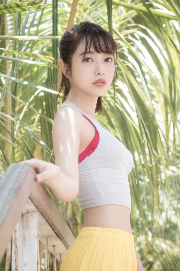 齐藤优里是谁 齐藤优里个人资料